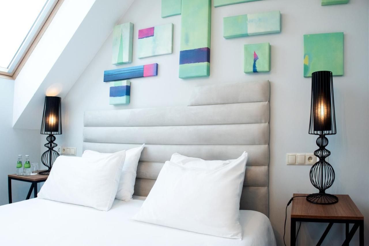 Indigo - Old Town By Ihg 4* Krakau