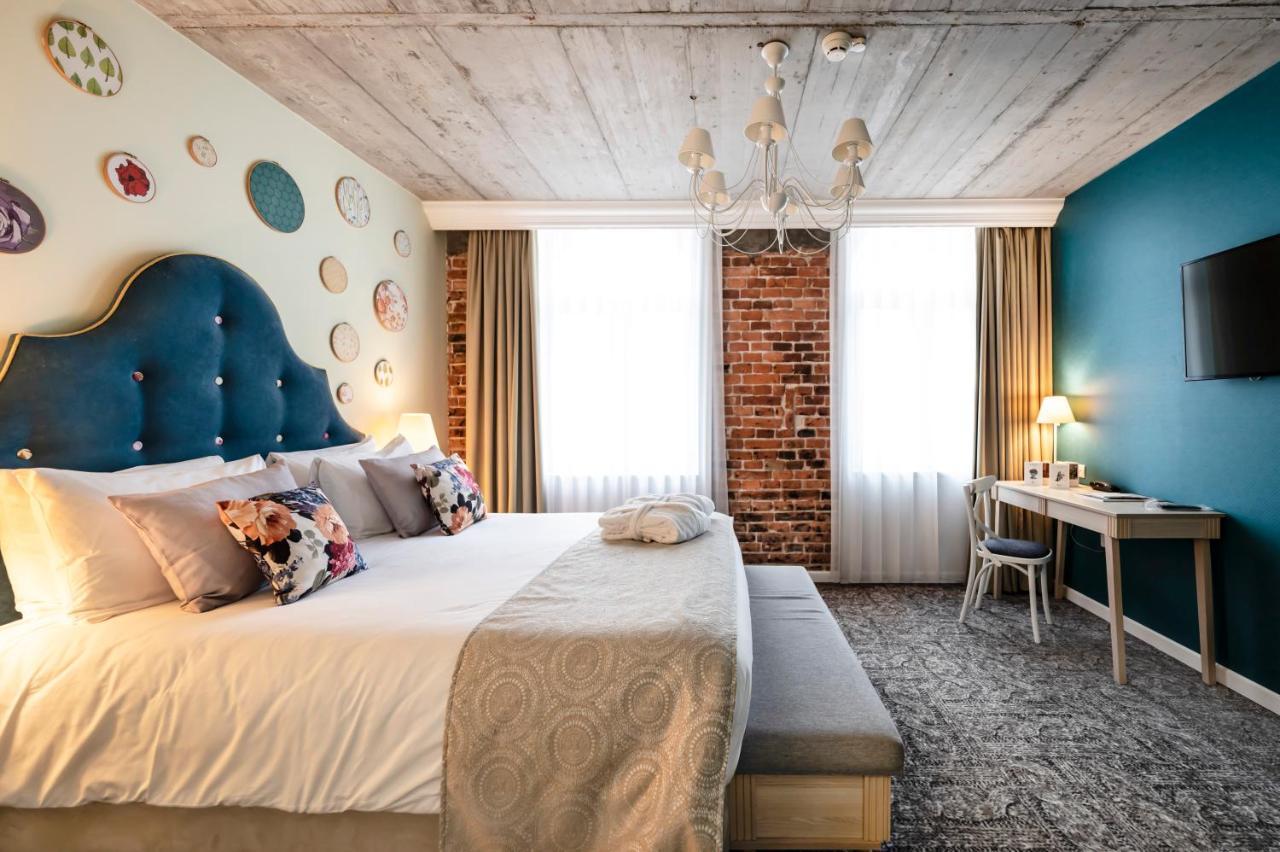 Indigo - Old Town By Ihg Hotel Krakau